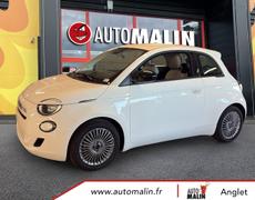 Fiat 500 II Anglet