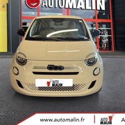 Fiat 500 II 1.0 65 ch Hybride Icone Anglet