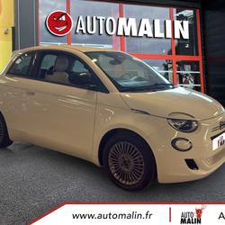 Fiat 500 II 1.0 65 ch Hybride Icone Anglet