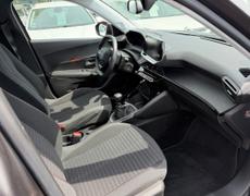Peugeot 2008 Saint-Herblain