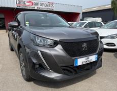 Peugeot 2008 Saint-Herblain