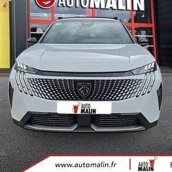 Peugeot 5008 Hybrid 145 ch e-DCS6 GT Mantes-la-Ville