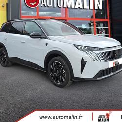 Peugeot 5008 Hybrid 145 ch e-DCS6 GT Mantes-la-Ville