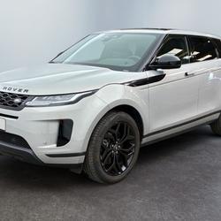 Land Rover Range Rover Evoque Mark III P200 FLEXFUEL MHEV AWD BVA9 Edition occasion - Cholet - photo 2/12