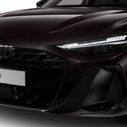 Audi A6 Avant A6 Avant TDI 204 ch S tronic 7 Quattro S line Saint-L&ocirc;