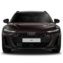 Audi A6 Avant A6 Avant TDI 204 ch S tronic 7 Quattro S line Saint-L&ocirc;