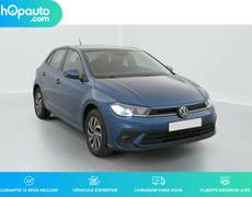 Volkswagen Polo Saint-Jouan-des-Guérets
