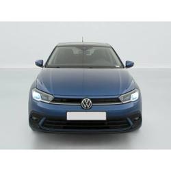 Volkswagen Polo 1.0 TSI 95 S BVM5 Life Saint-Jouan-des-Gu&eacute;rets