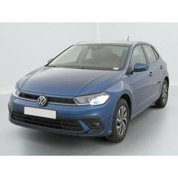Volkswagen Polo 1.0 TSI 95 S BVM5 Life Saint-Jouan-des-Gu&eacute;rets