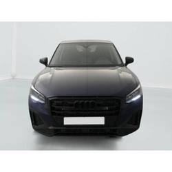 Audi Q2 35 TDI 150 S tronic 7 Design Laval
