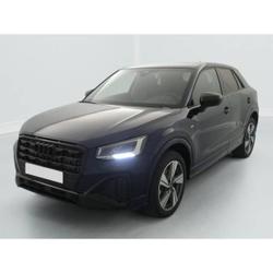 Audi Q2 35 TDI 150 S tronic 7 Design Laval