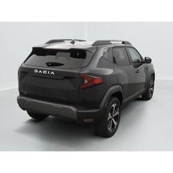 Dacia Duster 1.8 HYBRID 155CH JOURNEY Laval