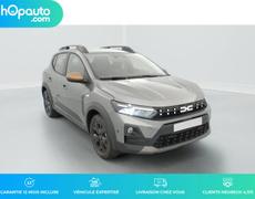Dacia Sandero Laval
