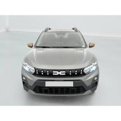 Dacia Sandero NOUVELLE ECO-G 120 STEPWAY EXTREME Cesson-S&eacute;vign&eacute;