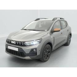 Dacia Sandero NOUVELLE ECO-G 120 STEPWAY EXTREME Cesson-S&eacute;vign&eacute;
