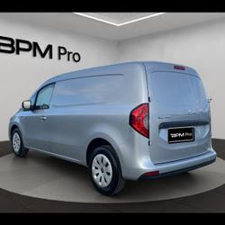 Mercedes Citan eCitan Extra-Long Pro Ch&acirc;teauroux