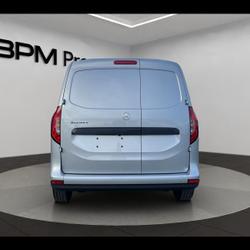 Mercedes Citan eCitan Extra-Long Pro Ch&acirc;teauroux