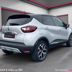 Renault Captur 0.9 TCE 90 INTENS Saint-Martin-de-Fontenay