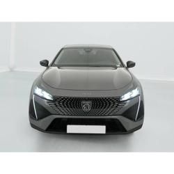 Peugeot 408 Hybrid 145 e-DCS6 Allure Saint-Jouan-des-Gu&eacute;rets