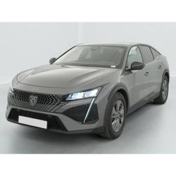 Peugeot 408 Hybrid 145 e-DCS6 Allure Saint-Jouan-des-Gu&eacute;rets