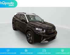 Citroen C3 Aircross Saint-Jouan-des-Guérets