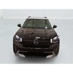 Citroen C3 Aircross Hybride 136 ch Aut Max Laval