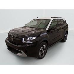 Citroen C3 Aircross Hybride 136 ch Aut Max Laval