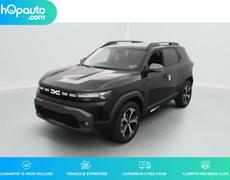 Dacia Duster Laval