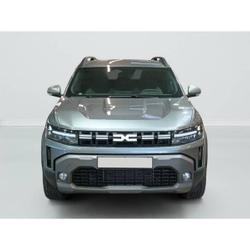 Dacia Duster Hybrid 155 Journey Saint-Jouan-des-Gu&eacute;rets