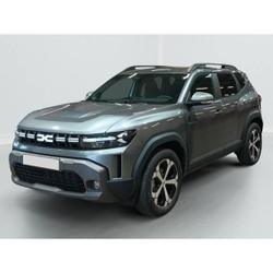 Dacia Duster Hybrid 155 Journey Saint-Jouan-des-Gu&eacute;rets