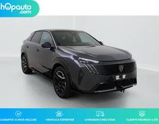 Peugeot 3008 Saint-Jouan-des-Guérets