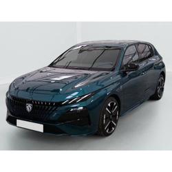 Peugeot 308 III Phase 1 BlueHDi 130ch S EAT8 GT NOUVELLE 308 Cesson-S&eacute;vign&eacute;