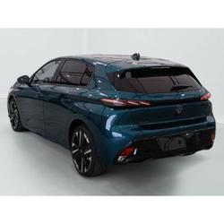 Peugeot 308 III Phase 1 BlueHDi 130ch S EAT8 GT NOUVELLE 308 Cesson-S&eacute;vign&eacute;
