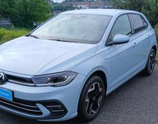 Volkswagen Polo Altkirch