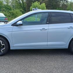 Volkswagen Polo Polo 1.0 TSI 95 S&S DSG7 Edition 50 Altkirch