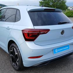Volkswagen Polo Polo 1.0 TSI 95 S&S DSG7 Edition 50 Altkirch