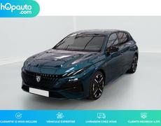 Peugeot 308 III Phase 1 Saint-Jouan-des-Guérets