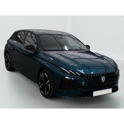 Peugeot 308 III Phase 1 BlueHDi 130ch S EAT8 GT NOUVELLE 308 Cesson-S&eacute;vign&eacute;