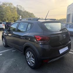 Dacia Sandero occasion - Saint-Fraimbault-de-Pri&egrave;res - photo 3/9