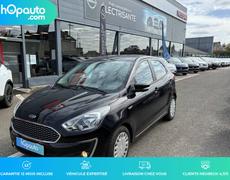 Ford Ka Cesson-Sévigné