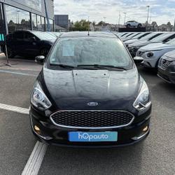 Ford Ka + 1.2 70 ch S&S Essential occasion - Saint-Jouan-des-Gu&eacute;rets - photo 2/12