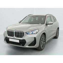 BMW X1 U11 SDRIVE 20D 163CH DKG7 M SPORT Laval