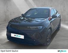 Opel Mokka Saint-Saulve