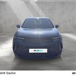 Opel Mokka 1.2 Turbo 130ch GS BVA8 Saint-Saulve