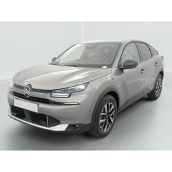 Citroen C4 PureTech 130 EAT8 Max Saint-Jouan-des-Gu&eacute;rets