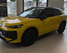 Volkswagen T-Roc Belfort