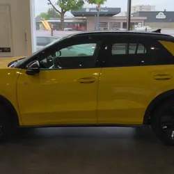 Volkswagen T-Roc T-Roc 1.5 eTSI EVO2 Hybrid 150 ch DSG7 R-Line Belfort