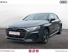 Audi A3 Sportback Pamiers