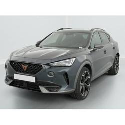 Cupra Formentor 1.4 E-HYBRID 245 CH DSG6 VZ Saint-Jouan-des-Gu&eacute;rets