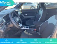 Dacia Duster Saint-Jouan-des-Guérets